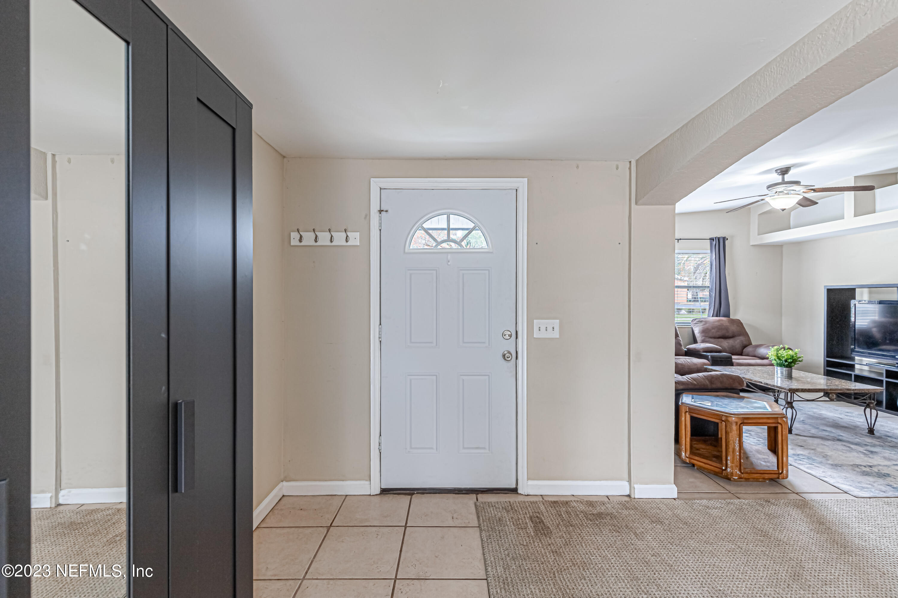3616 Toledo Road Jacksonville, FL 32217 - Photo 3 of 42 Foyer