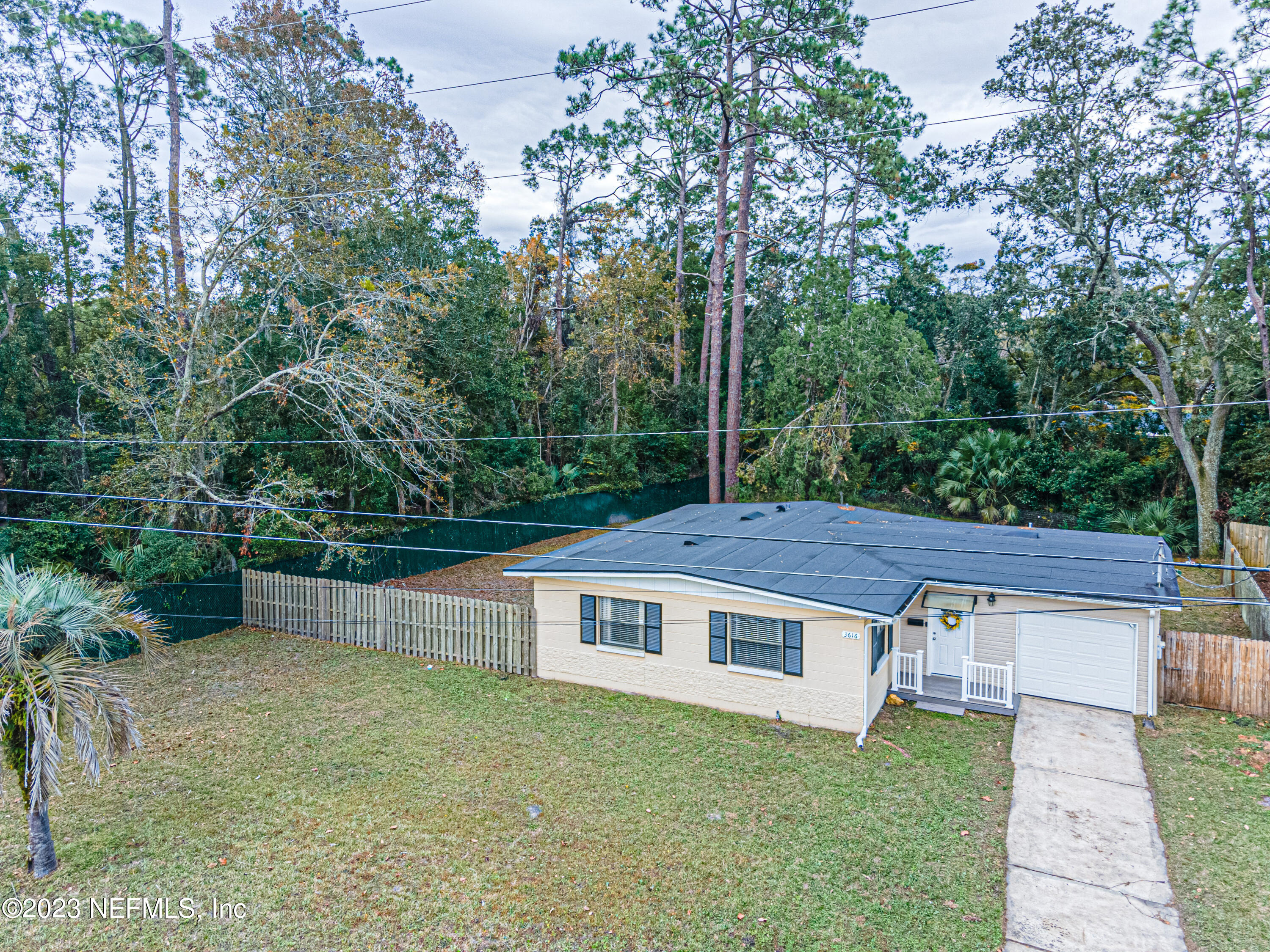 3616 Toledo Road Jacksonville, FL 32217 - Photo 41 of 42 Front Aerial