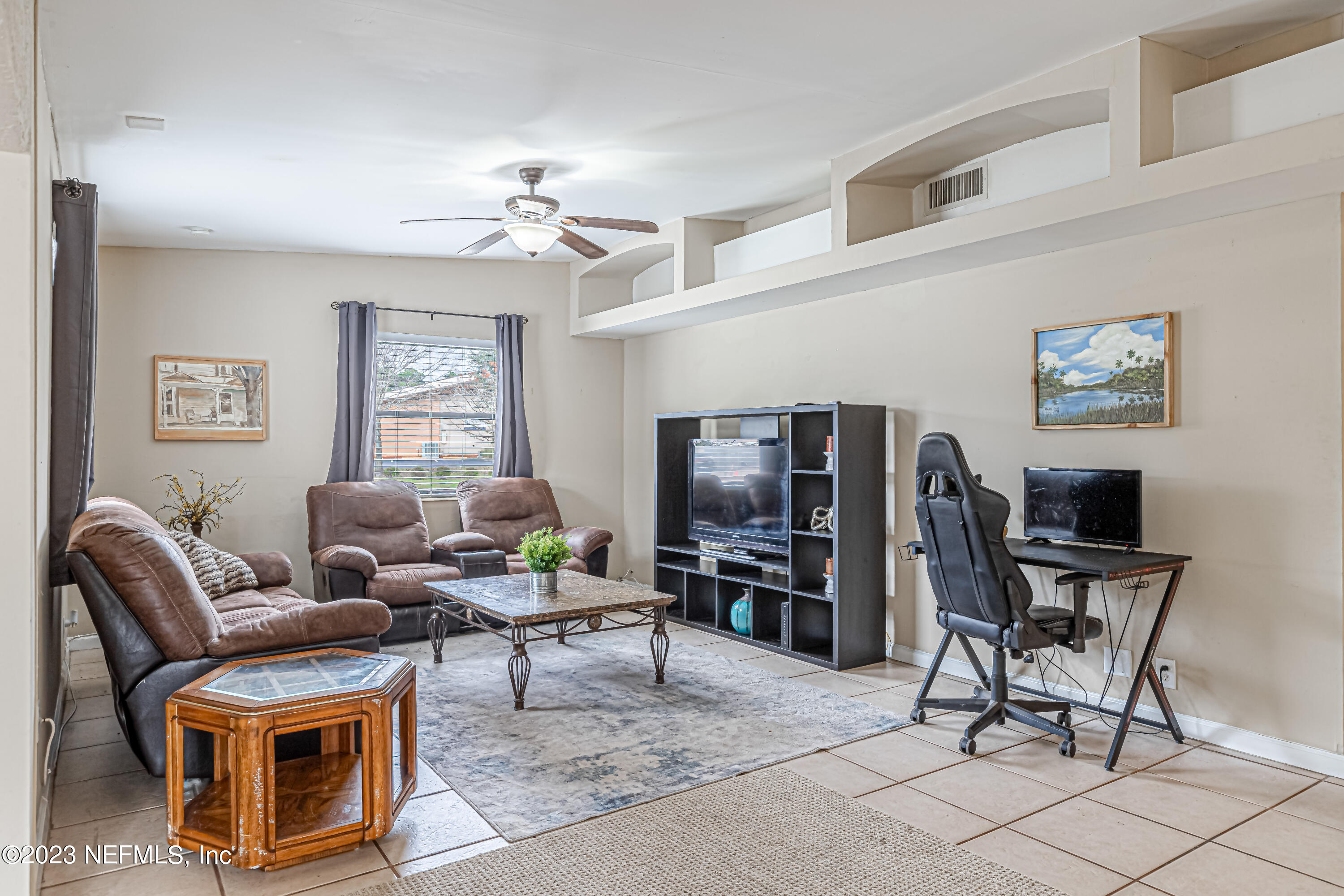 3616 Toledo Road Jacksonville, FL 32217 - Photo 5 of 42 Family Room