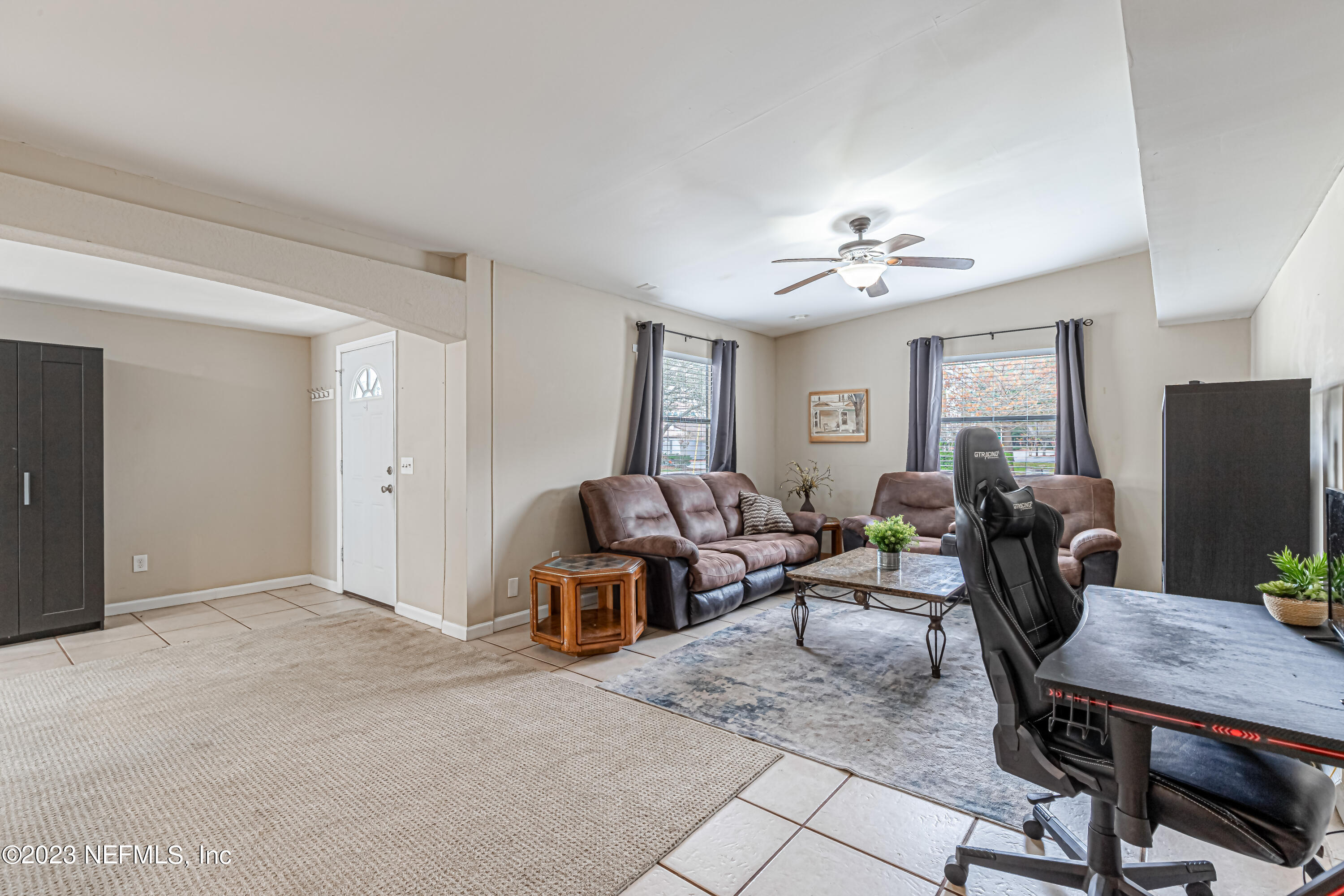3616 Toledo Road Jacksonville, FL 32217 - Photo 7 of 42 Family Room
