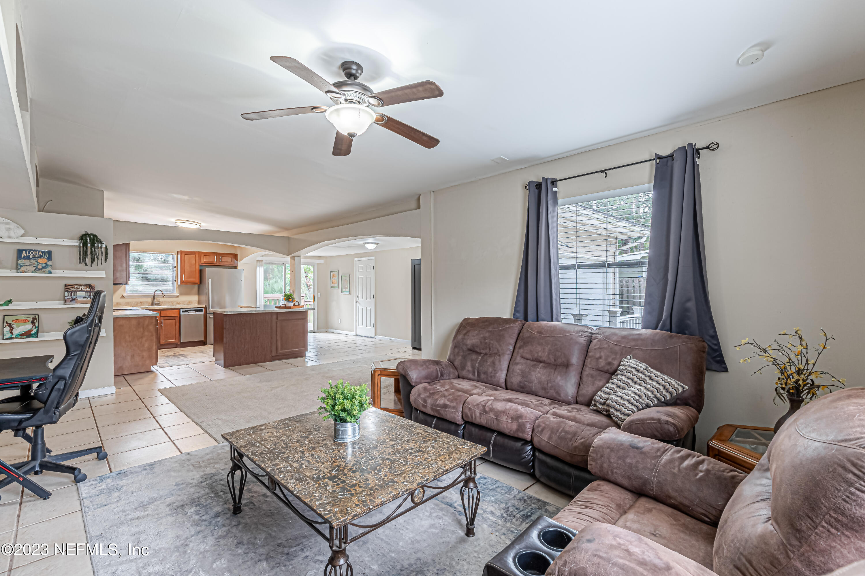 3616 Toledo Road Jacksonville, FL 32217 - Photo 8 of 42 Family Room