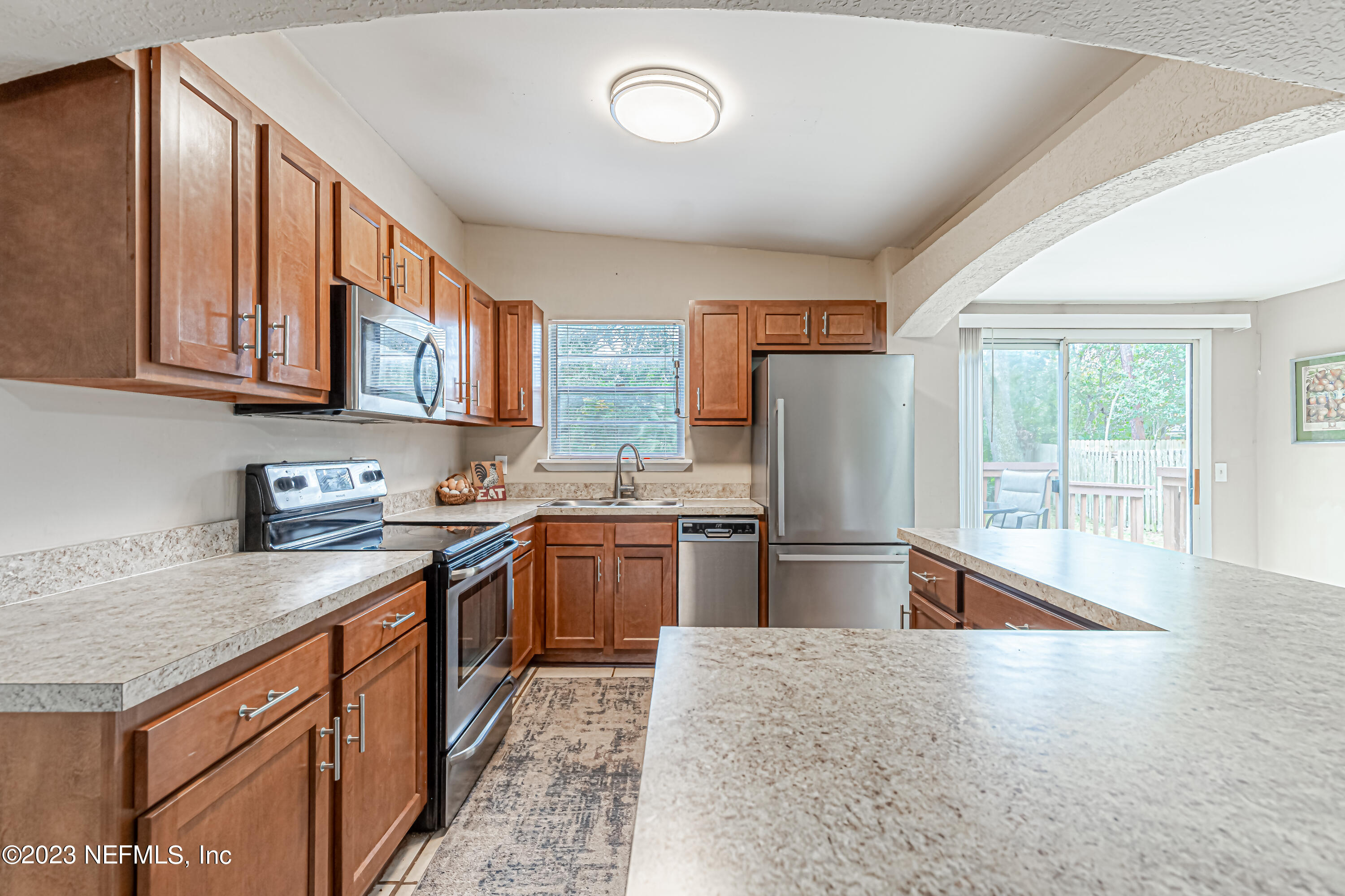 3616 Toledo Road Jacksonville, FL 32217 - Photo 10 of 42 Kitchen