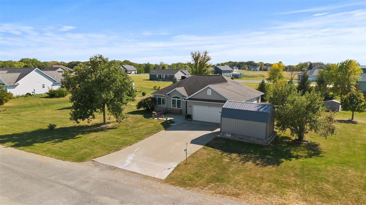 3129 Whispering Ridge Lane Riverside, IA 52327 - Photo 45 of 53 Gallery Image 45