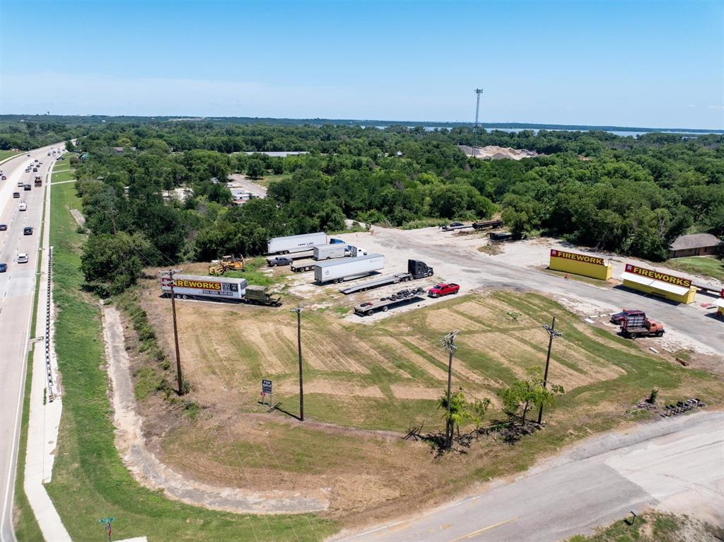 0 Us 380 & Trinity Road Denton, TX 76208 - Photo 19 of 29 Bird's eye view