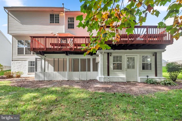 $554,900 | 2325 Ashford Lane, Waldorf, MD 20603