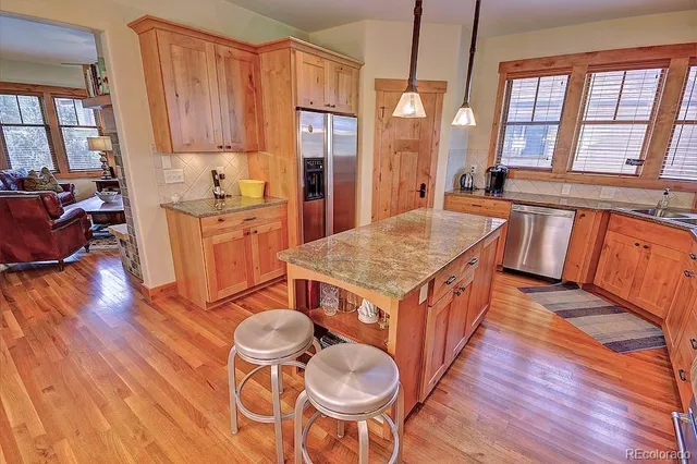 $4,000 | 22 Meadow Trail, Fraser, CO 80442