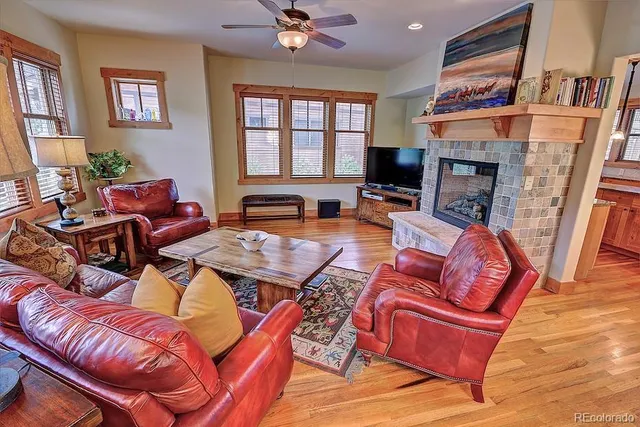 $4,000 | 22 Meadow Trail, Fraser, CO 80442