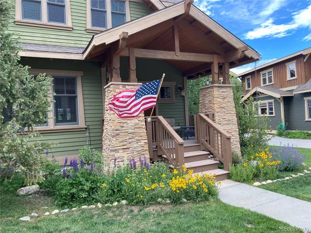 $4,000 | 22 Meadow Trail, Fraser, CO 80442