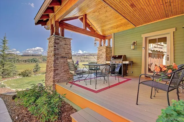 $4,000 | 22 Meadow Trail, Fraser, CO 80442