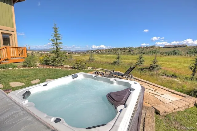 $4,000 | 22 Meadow Trail, Fraser, CO 80442