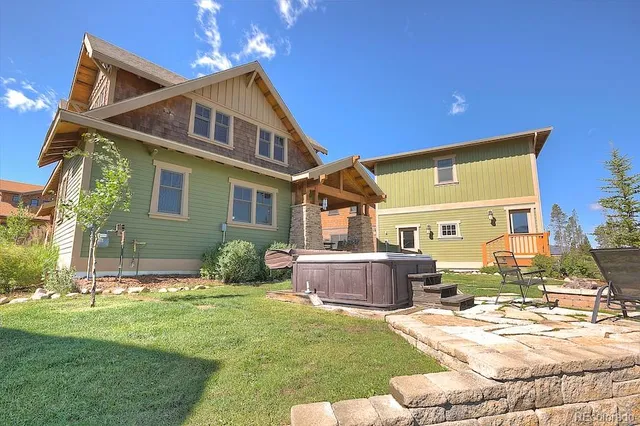 $4,000 | 22 Meadow Trail, Fraser, CO 80442