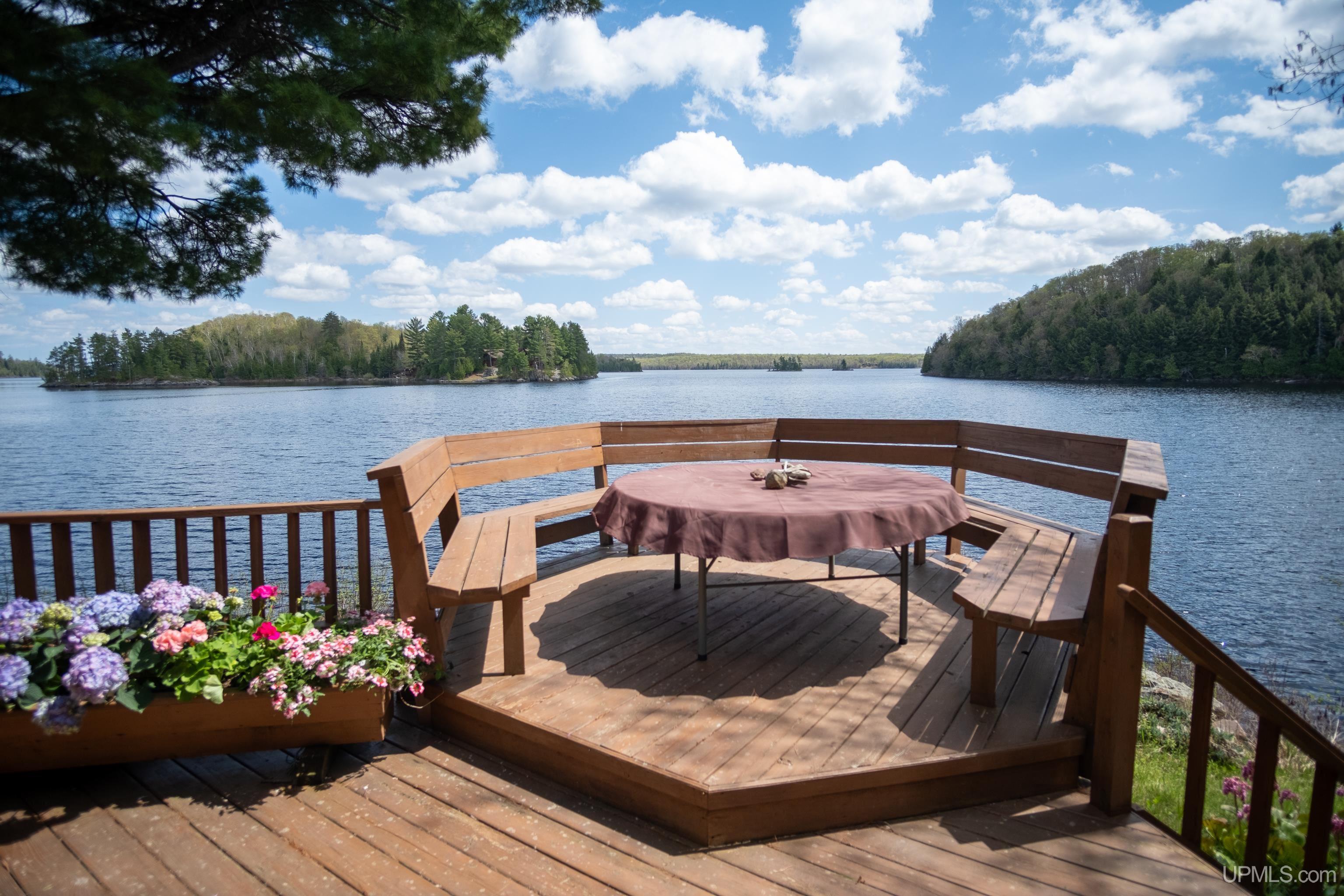 574 Red Road Michigamme, MI 49861 - Photo 7 of 58 Gallery Image 7
