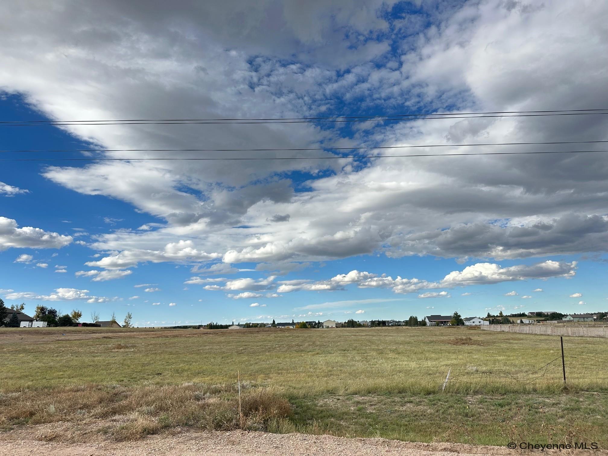 28 Beckle Road Cheyenne, WY 82009 - Photo 1 of 1 Gallery Image 1