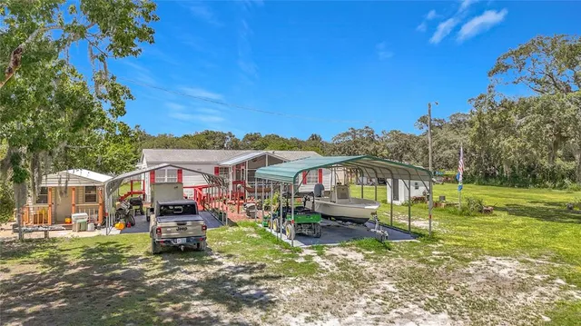 $1,900 | 9801 Upland Drive, Hudson, FL 34667