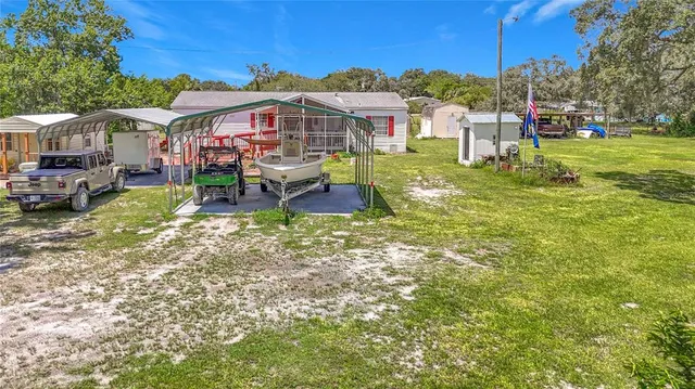 $1,900 | 9801 Upland Drive, Hudson, FL 34667