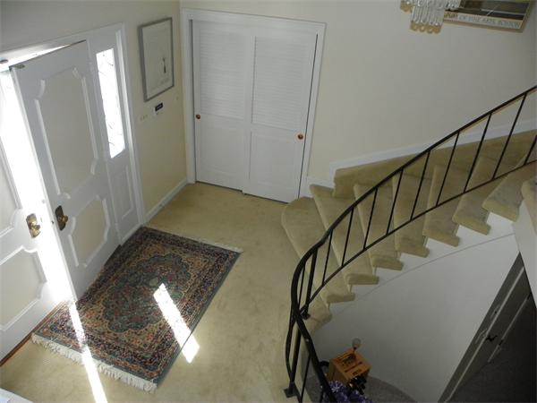 50 Algonquin Road Canton, MA 02021 - Photo 2 of 26 a view of entryway