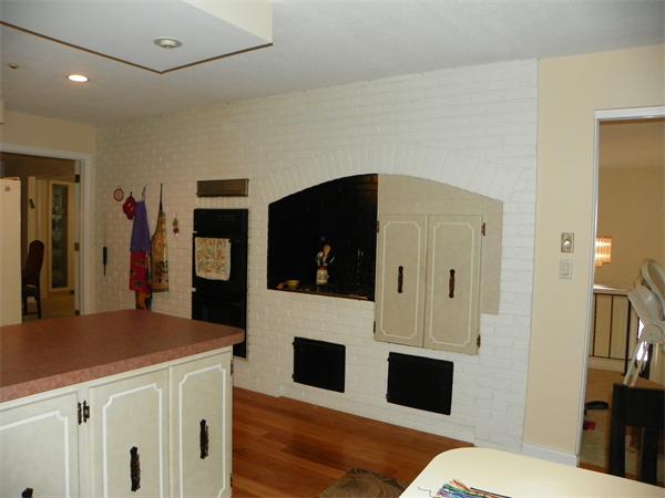 50 Algonquin Road Canton, MA 02021 - Photo 7 of 26 a living room with furniture and a flat screen tv