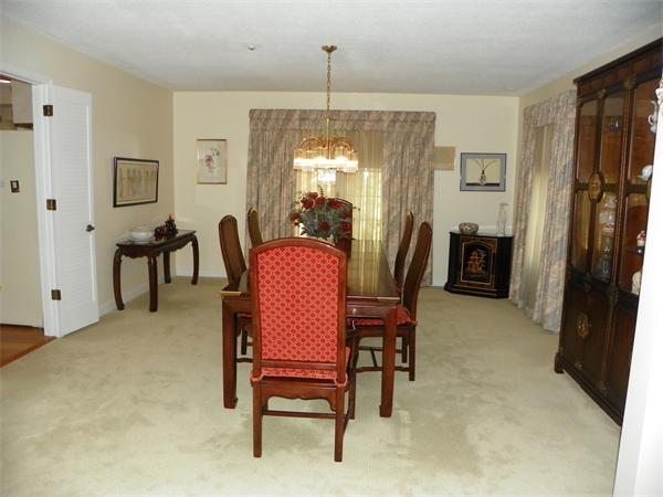 50 Algonquin Road Canton, MA 02021 - Photo 10 of 26 a dining room with furniture and window