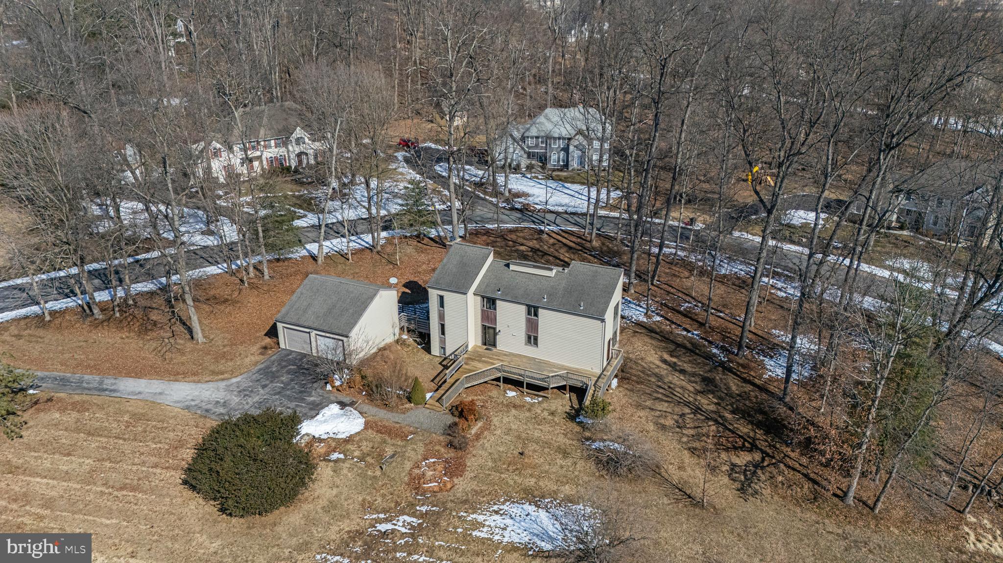 1072 Forest Road West Chester, PA 19382 - Photo 5 of 92 Gallery Image 5