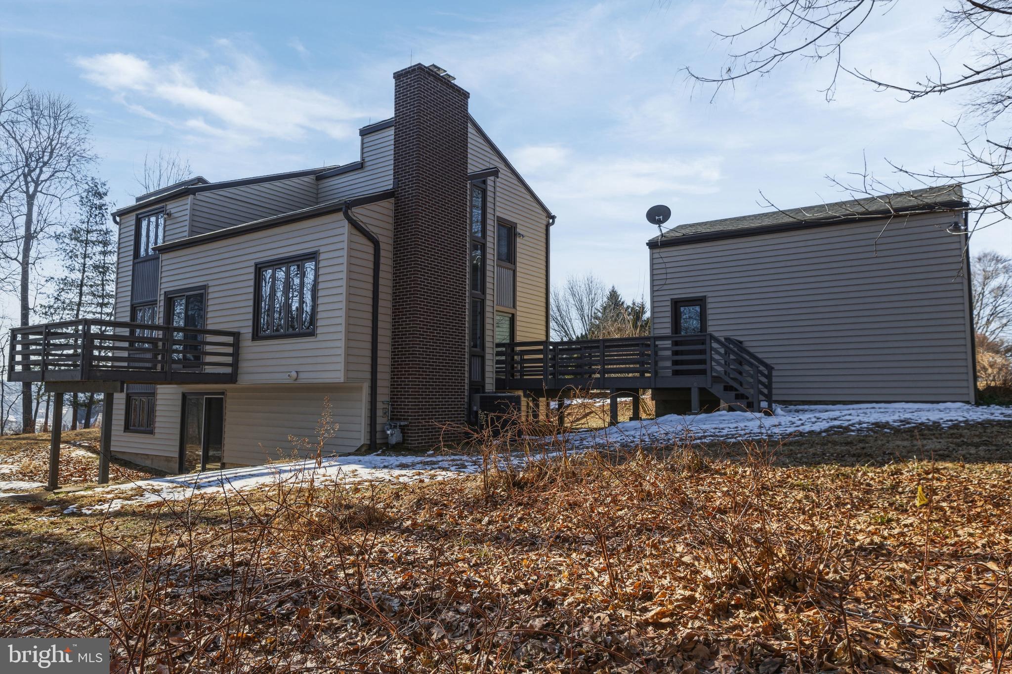 1072 Forest Road West Chester, PA 19382 - Photo 68 of 92 Gallery Image 68