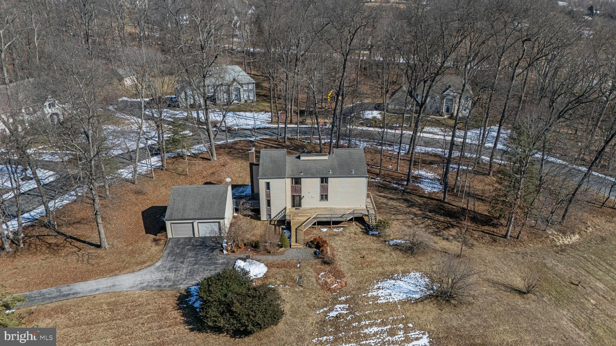 1072 Forest Road West Chester, PA 19382 - Photo 81 of 92 Gallery Image 81
