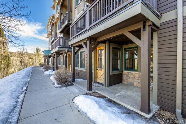 $515,000 | 2102 Blue Sky Trail, Unit 2102, Granby, CO 80446