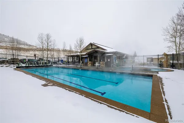 $515,000 | 2102 Blue Sky Trail, Unit 2102, Granby, CO 80446