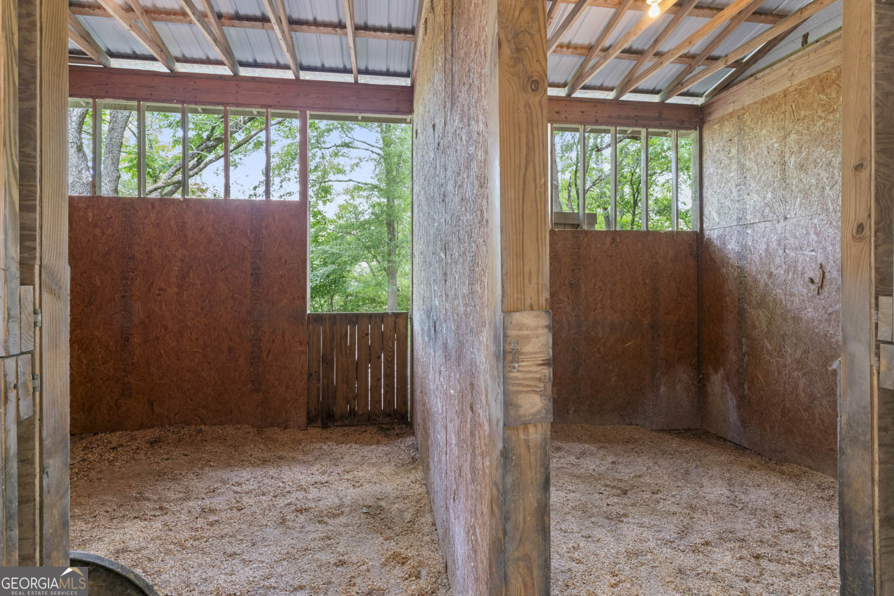 201 Lawrence Mill Road Molena, GA 30258 - Photo 35 of 36