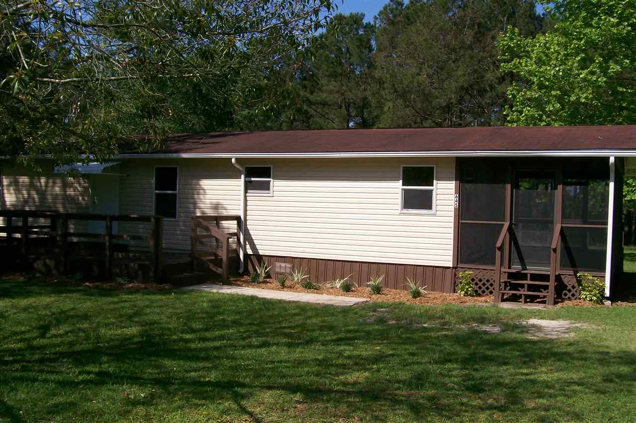 645 Robin Road Monticello, FL 32344 - Photo 23 of 25 Gallery Image 23