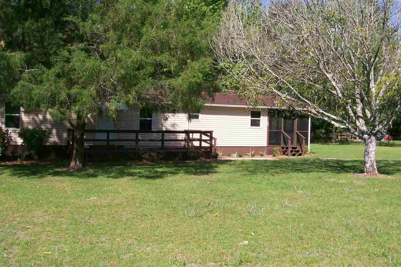 645 Robin Road Monticello, FL 32344 - Photo 24 of 25 Gallery Image 24