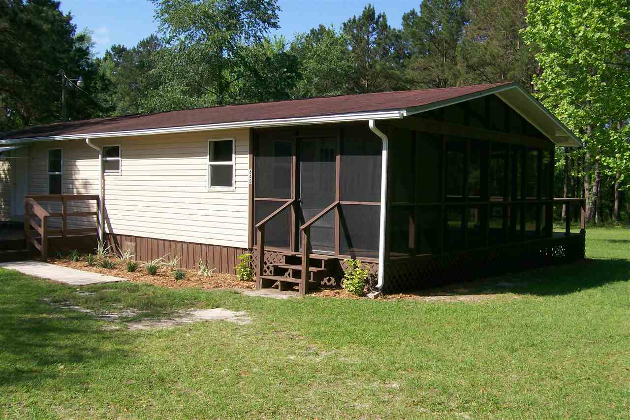 645 Robin Road Monticello, FL 32344 - Photo 25 of 25 Gallery Image 25