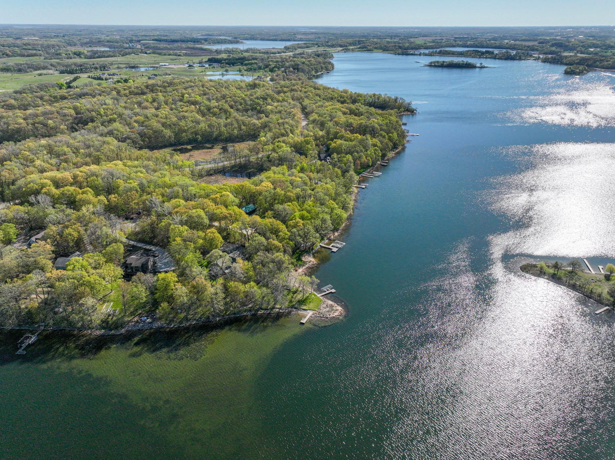 1850 Petes Point Lane Southwest Alexandria, MN 56308 - Photo 74 of 77