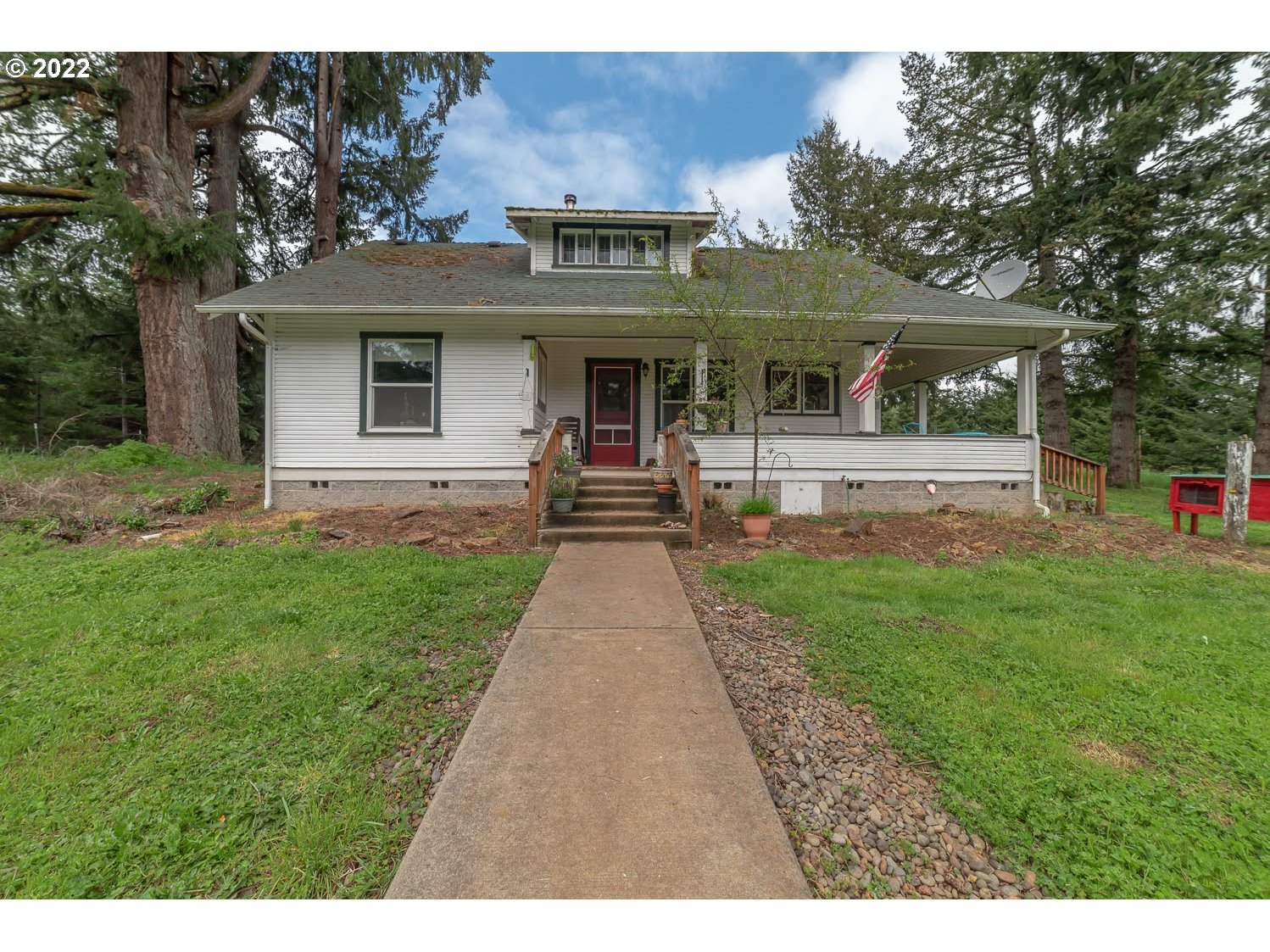 73112 London Road Cottage Grove, OR 97424 - Photo 5 of 30 Gallery Image 5