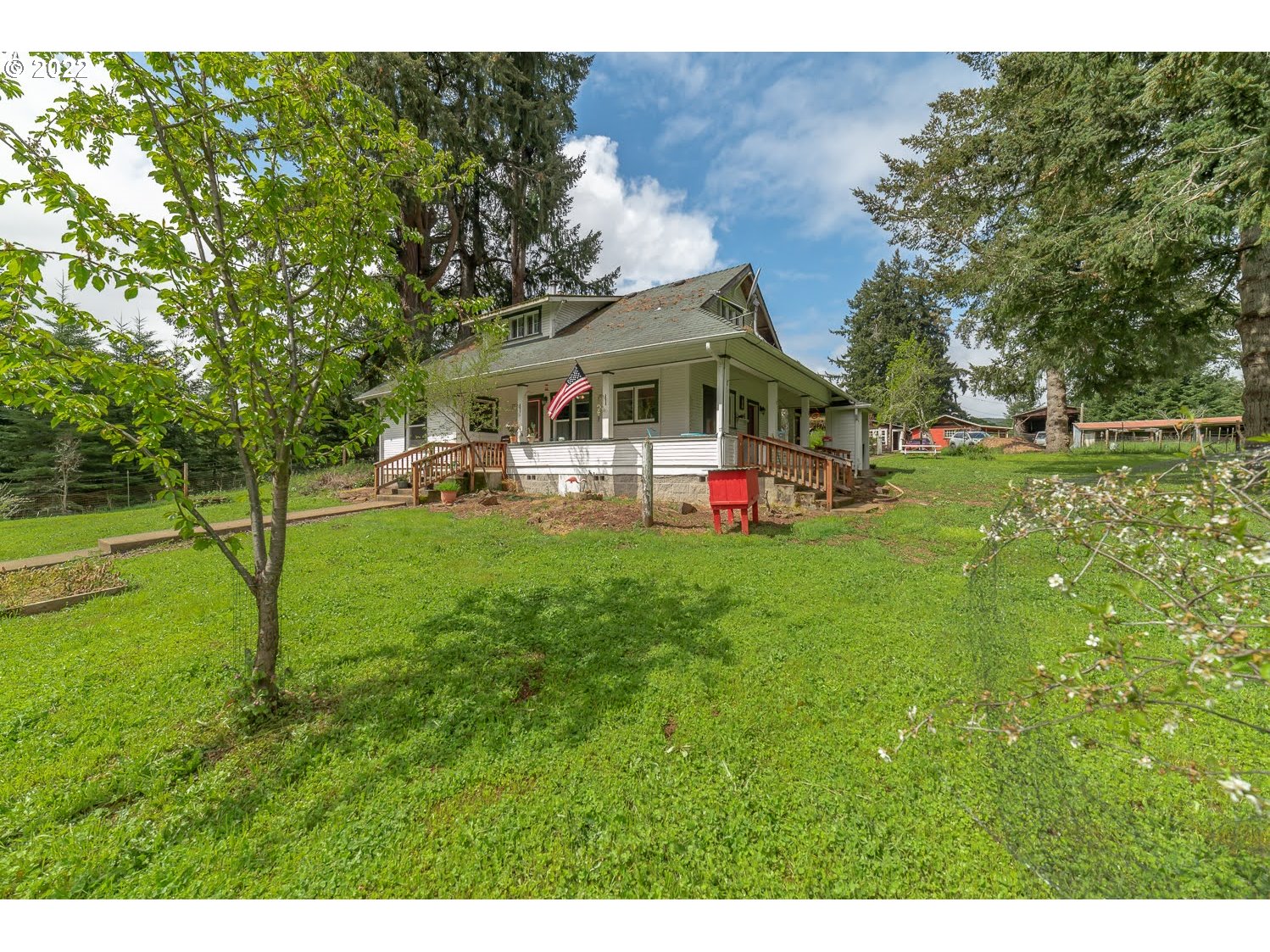 73112 London Road Cottage Grove, OR 97424 - Photo 6 of 30 Gallery Image 6