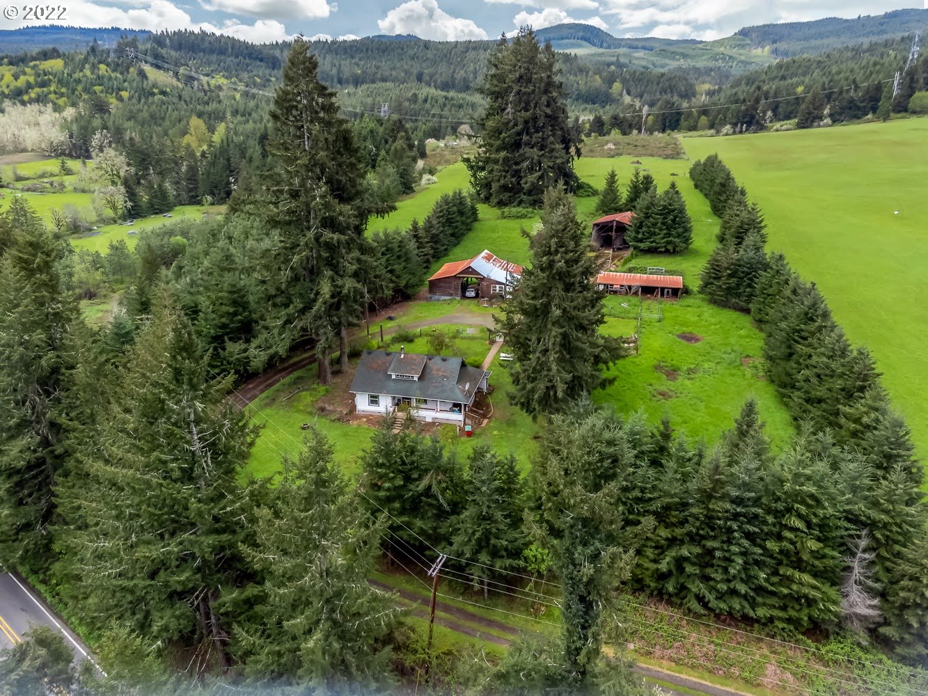 73112 London Road Cottage Grove, OR 97424 - Photo 10 of 30 Gallery Image 10