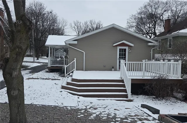 $229,900 | 37 Oak Street, Geneseo, NY 14454
