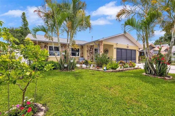 $589,000 | 3437 35th Street North, St. Petersburg, FL 33713