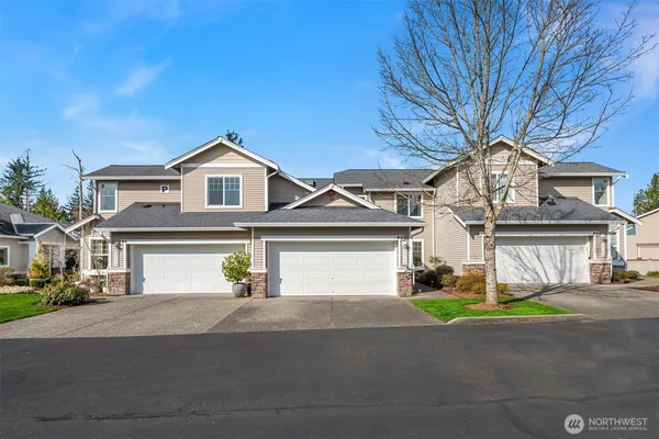 $574,000 | 2514 85th Drive Northeast, Unit P2, Lake Stevens, WA 98258