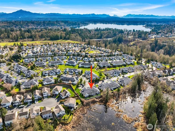 $574,000 | 2514 85th Drive Northeast, Unit P2, Lake Stevens, WA 98258
