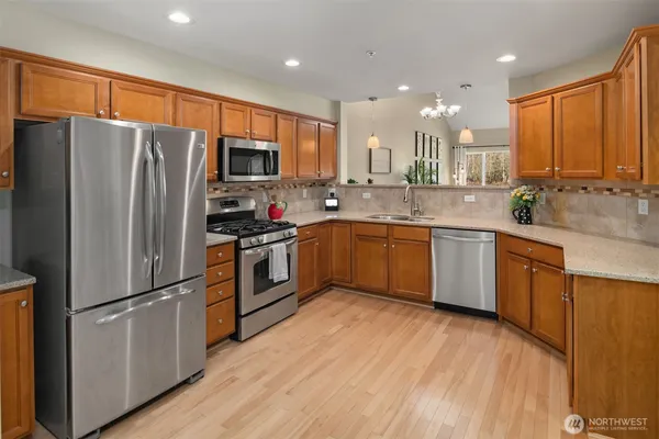 $574,000 | 2514 85th Drive Northeast, Unit P2, Lake Stevens, WA 98258