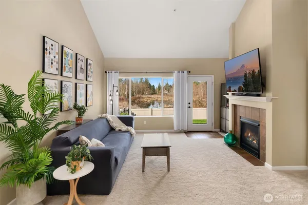 $574,000 | 2514 85th Drive Northeast, Unit P2, Lake Stevens, WA 98258