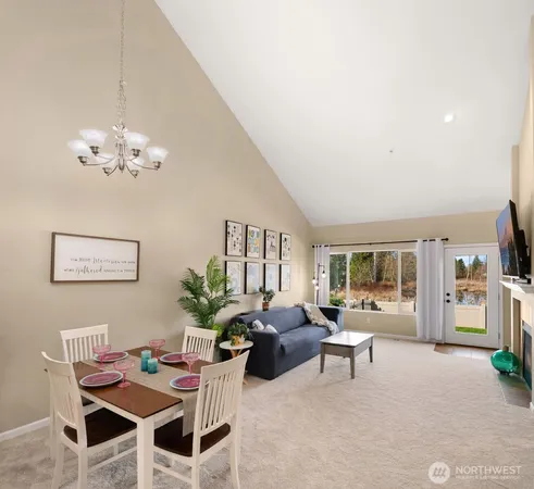 $574,000 | 2514 85th Drive Northeast, Unit P2, Lake Stevens, WA 98258