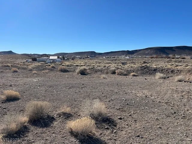 $19,900 | 110 East Grand Avenue, Goldfield, NV 89013