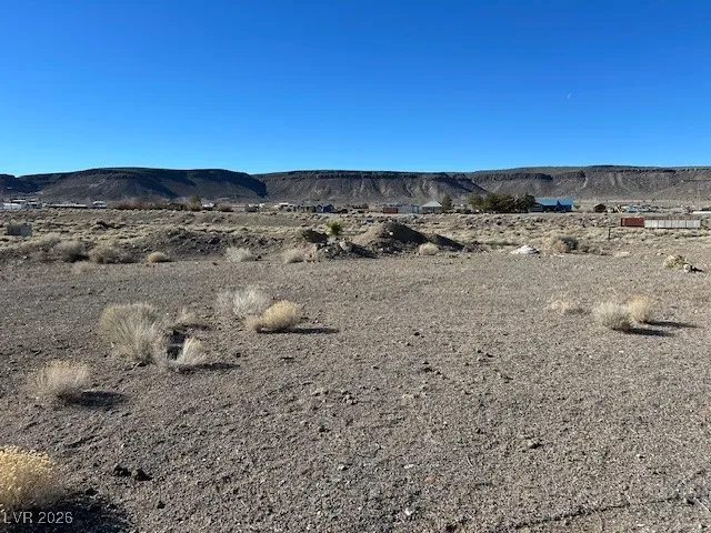 $19,900 | 110 East Grand Avenue, Goldfield, NV 89013