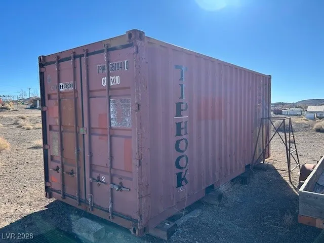 $19,900 | 110 East Grand Avenue, Goldfield, NV 89013