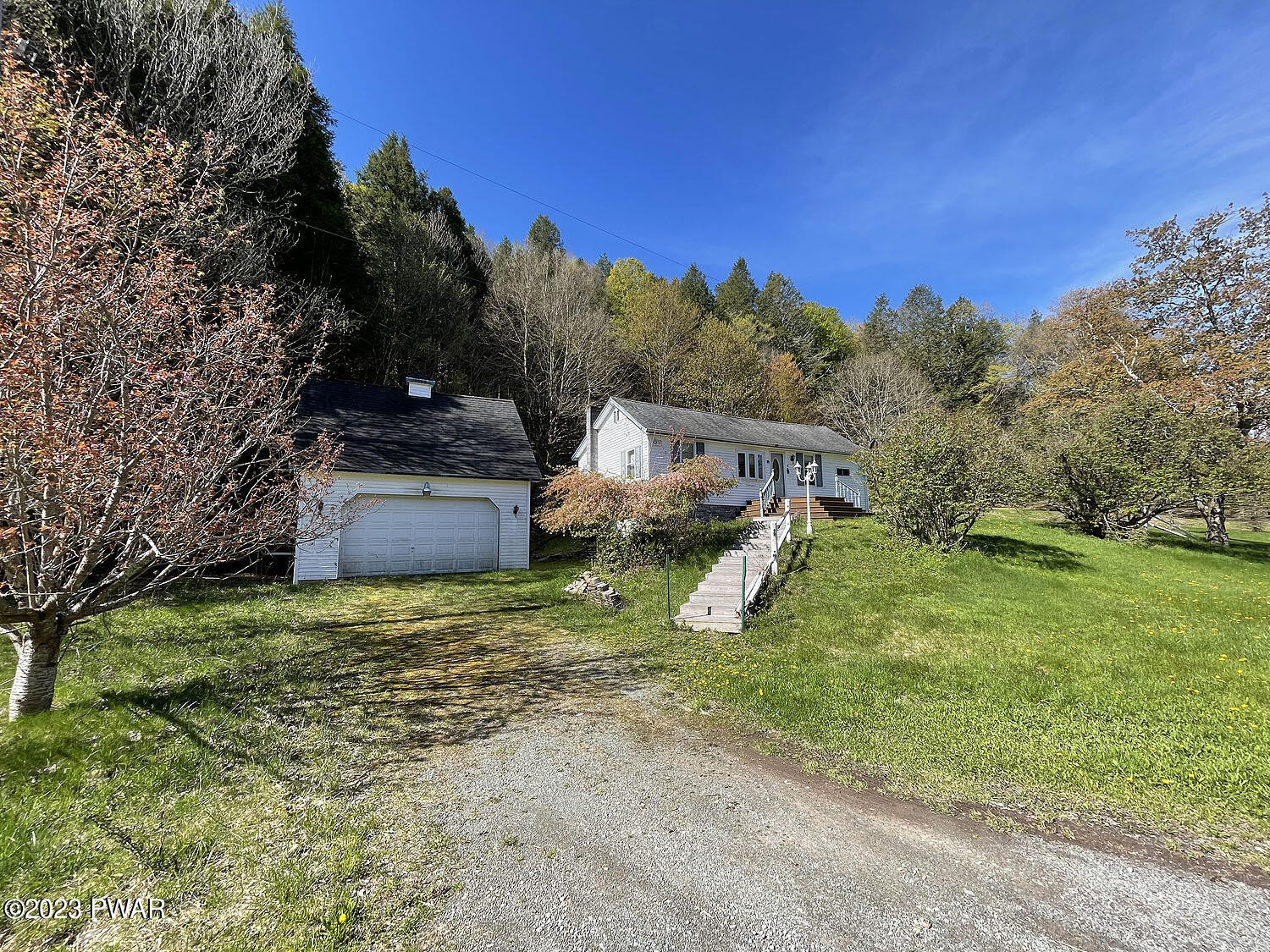 576 Callicoon Road Damascus, PA 18415 - Photo 22 of 24