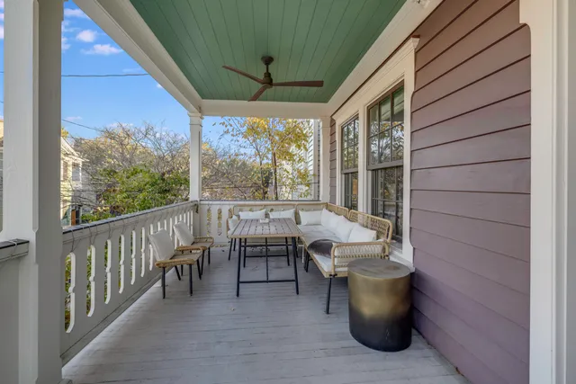 $3,250,000 | 265 Coming Street, Charleston, SC 29403