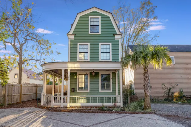 $3,250,000 | 265 Coming Street, Charleston, SC 29403