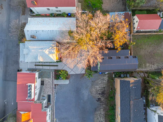 $3,250,000 | 265 Coming Street, Charleston, SC 29403