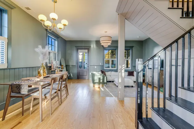 $3,250,000 | 265 Coming Street, Charleston, SC 29403